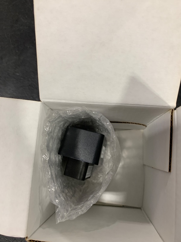 Photo 1 of GPS Tracker for Vehicles, No Monthly Fee, No Subscription, 4G SIM and Data Included, Business Fleets, Speeding Alerts, Trip History, Mileage Tracking, Geofence, OBD, USA Developed, Moto Watchdog