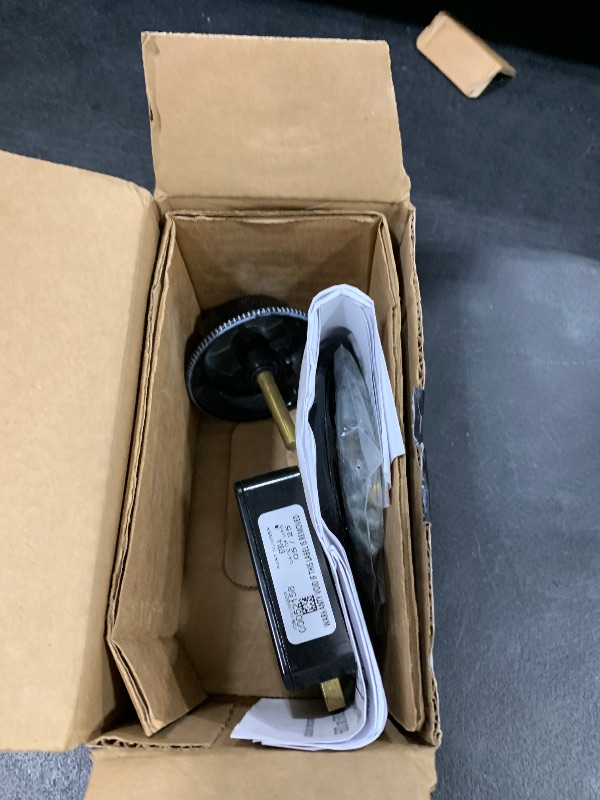 Photo 1 of Sargent & Greenleaf S&G Model 6730-100 Mechanical Safe Lock Kit