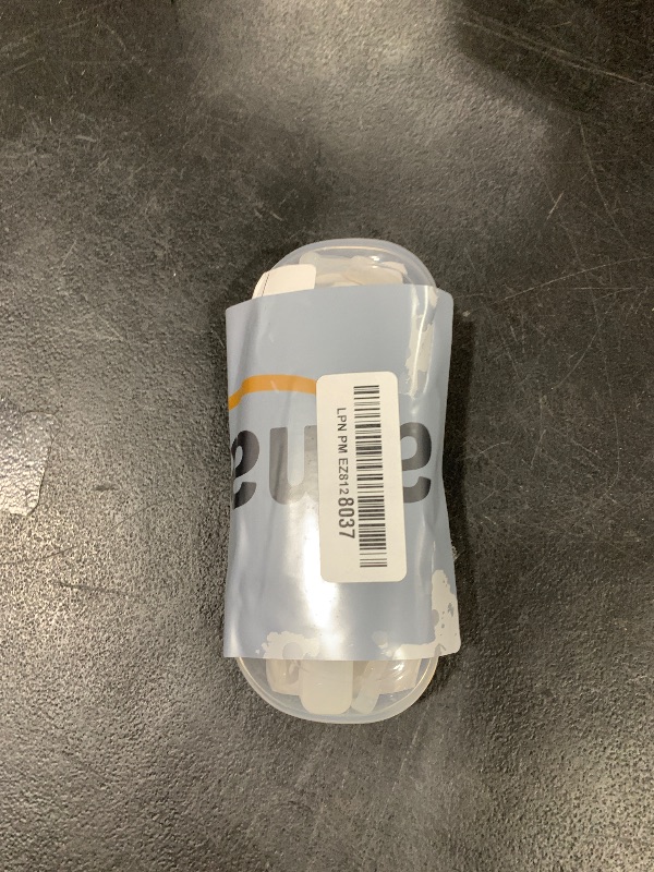 Photo 1 of CareThumb?+finger, Treatment Kit to Stop Thumb Sucking, Age 1-6 years, free-size