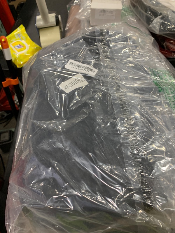 Photo 1 of smotrcc UFORCE 1000 Seat Covers with Pockets, Compatible with CFMOTO 2019-2024 UFORCE 1000, Compatible with CF Moto 2022-2024 UFORCE 1000 XL, (Front Seats Only), UTV Seat Covers Accessories