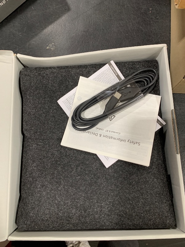 Photo 1 of Jabra Evolve2 65 Headset MS Stereo Black