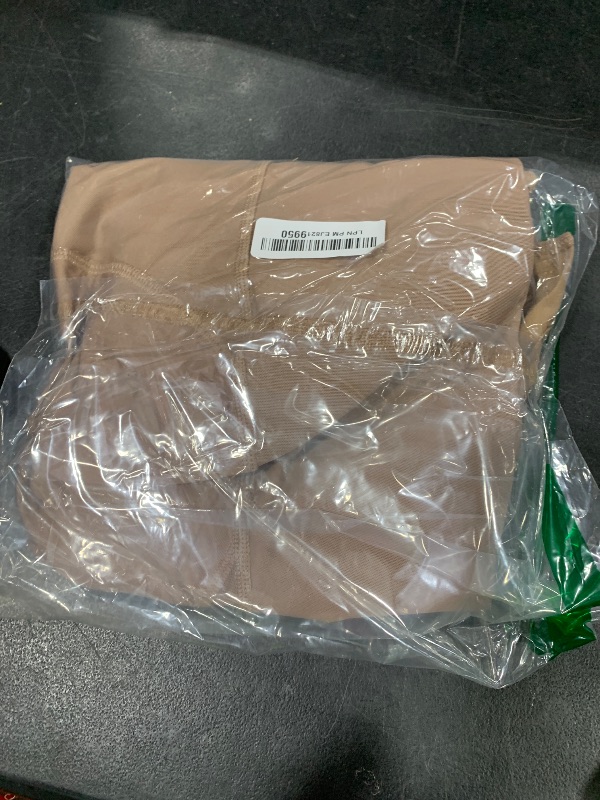 Photo 1 of Melibelt 3026 Fajas Colombianas Reductoras Y Moldeadoras Compression Garment Shapewear For Women (X-Large, Mocca)
