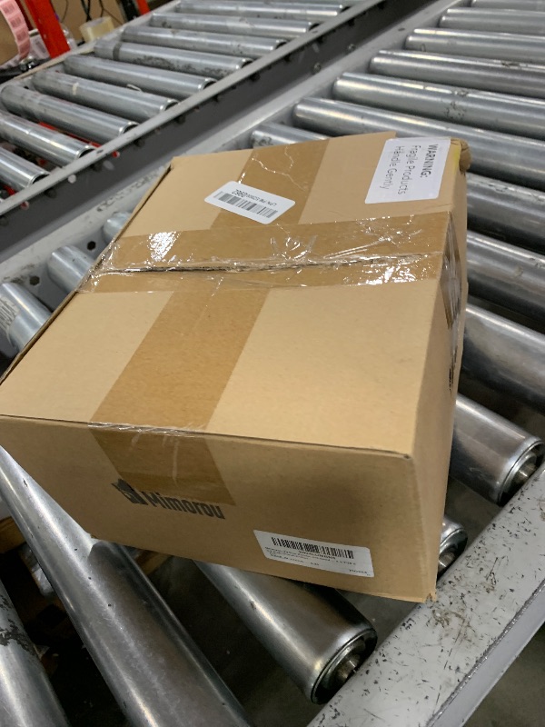 Photo 1 of Mimorou 20 Pcs Plastic Art Sand Trays Multicolor Stackable Activity Sensory Tray Paint Mixing Crafts Organizer Serving Accessories for DIY Bead Painting Project, 9.65 x 7.28 x 0.9 Inch (Fresh Color)