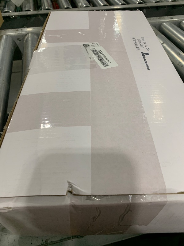 Photo 1 of 100 Pack 16 Ounce Plastic Party Cups Disposable Heavy Duty Drinking Water Cups for Halloween Christmas Festival Wedding New Year Party Supplies(Black, White)