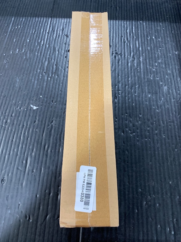Photo 1 of Closet Rod, 17 to 51 Inch Closet Rod for Rugged Durability, 1.3 Inch Diameter Heavy Duty Closet Rods for Hanging Clothes, Splicing Adjustment, Premium Metal Silver Closet Poles for Wardrobes