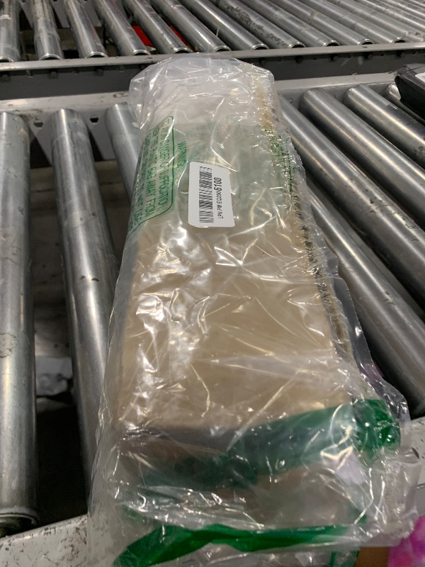 Photo 1 of WaterFirst PCB Filter for H2OMaster Reverse Osmosis Water Filter Cpuntertop, 6-12 Months Lifespan, Compatible model: H2OMaster(The Machine with a Replace Filter)