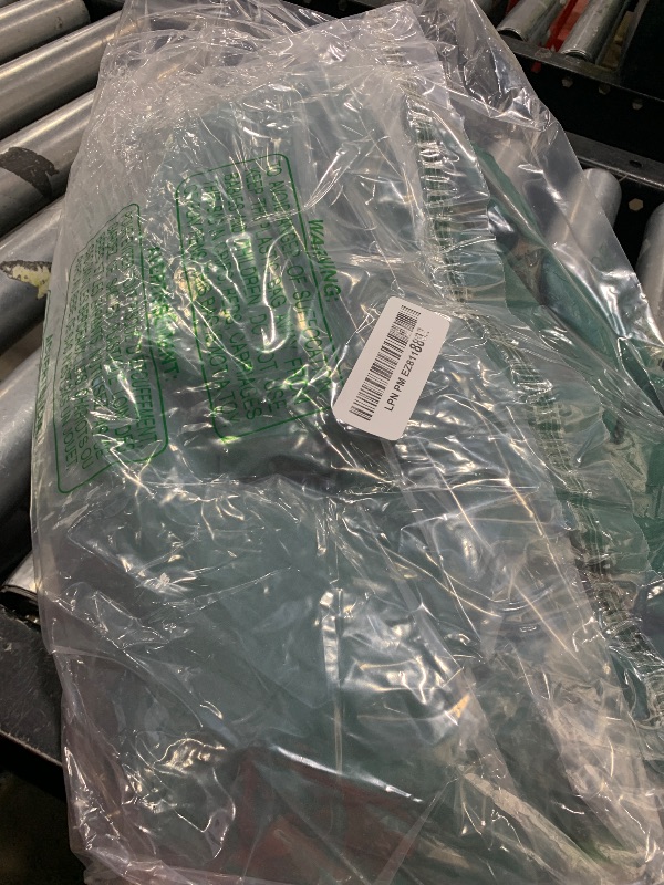 Photo 1 of 10 x 10 Feet Dark Green Backdrop Curtain for Partie, Background Curtains for Photoshoot, Birthday, Wedding, Halloween, Thanksgiving, Christmas Day, New Year Party Decorations 5Ft x 10Ft, 2 Panels