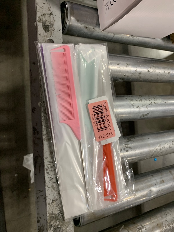 Photo 1 of COMBS