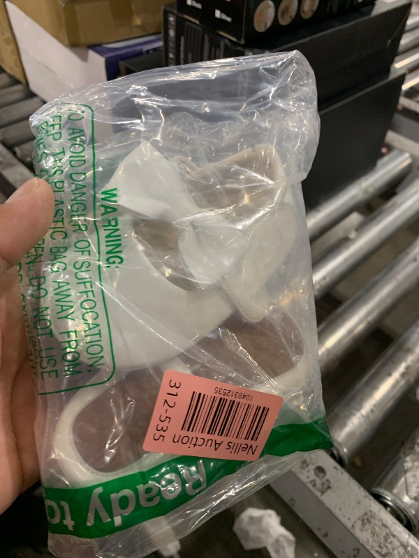 Photo 1 of BABY SHOES