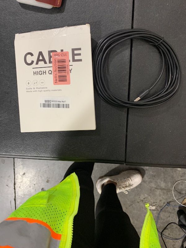 Photo 1 of HIGH QUALITY CABLE
