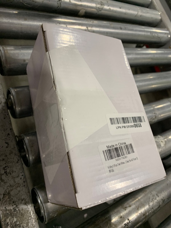 Photo 1 of WHEELS FOR OFFICE CHAIR