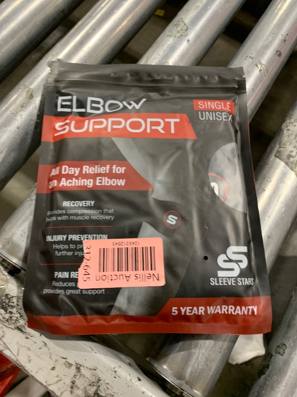 Photo 1 of ELBOW SUPPORT