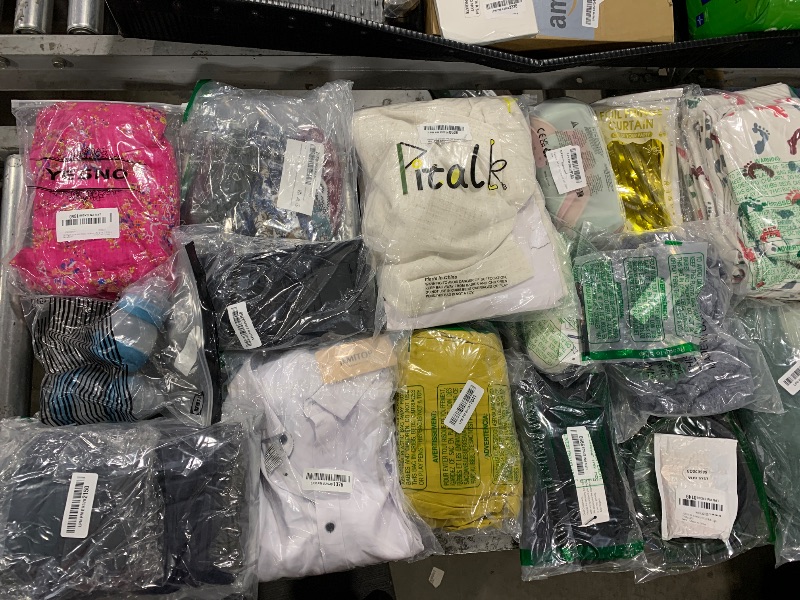 Photo 1 of BOX SLOT MISCELLANEOUS ITEMS, SOLD AS IS, FINAL SET PRICE