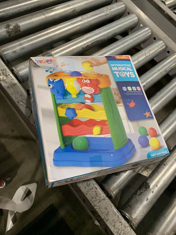 Photo 1 of KIDS TOY