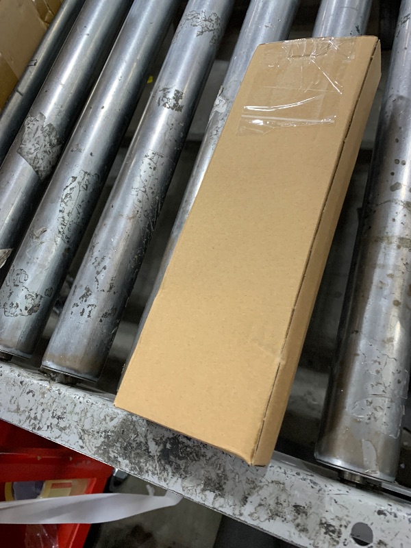 Photo 1 of 12 Inch Shower Grab Bar Satin Brushed Nickel, ZUEXT Stainless Steel Safety Grab Bar Handle, Bathroom Balance Bar, Safety Hand Rail Support - Handicap, Elderly, Injury, Senior Assist Bath Handle