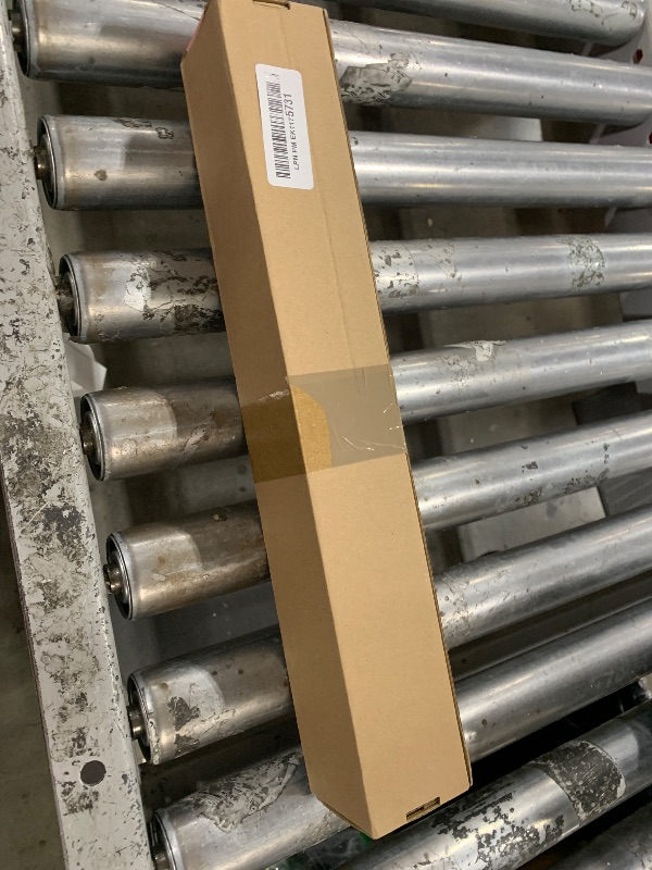 Photo 1 of 64Inch Adhesive Curtain Track, Self-Adhesive Ceiling Mount Wall Mount Track