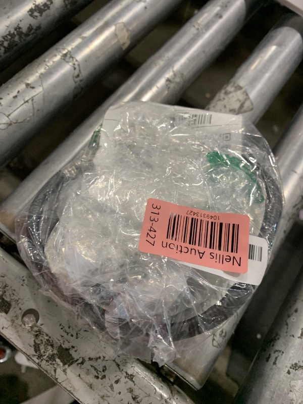 Photo 1 of HQPASFY 5WK97338A NOx Sensor Inlet Nitrogen Oxide Sensor Compatible with Mercedes-Benz, Freightliner Cascadia, Western Star 2016-2022 Engine Detroit Diesel DDE DD13 DD15 Replace# A0101532228