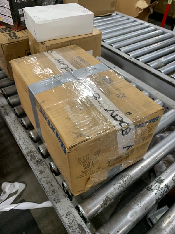 Photo 1 of Nakkaa SS Pneumatic Double Diaphragm Pump Stainless Steel 8.8GPM1/2" in/Out Max 120PSI, Used to Transport Various Low Viscosity Liquids Such as Hydraulic Fluid, Diesel, Coating,etc