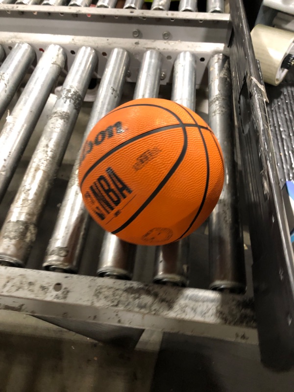 Photo 1 of WILSON NBA DRV Series Basketball - DRV Brown Mini - 22
