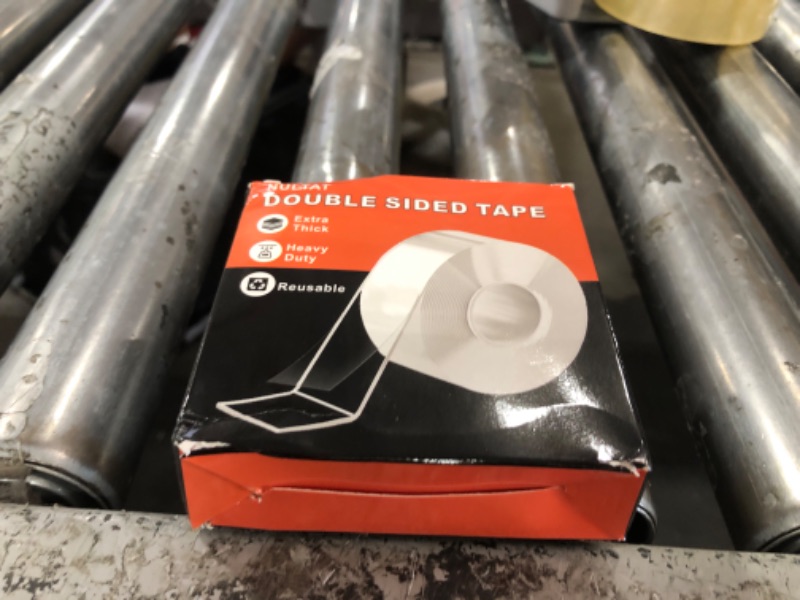 Photo 1 of Double sided Tape