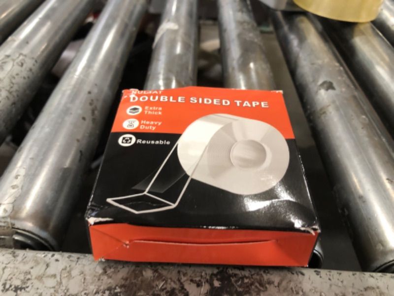 Photo 1 of Double sided Tape