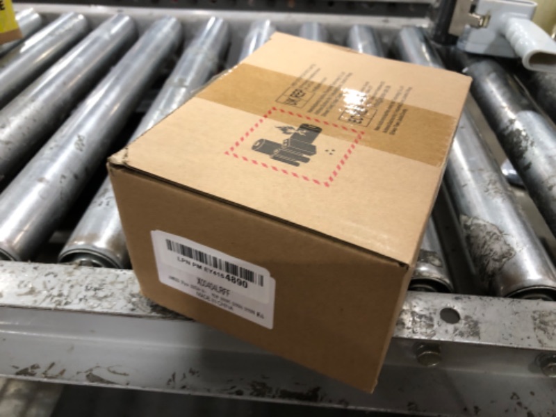 Photo 1 of JUNWOOD Replacement for Dewalt 18V Battery Ni-Mh 5000Ah Compatible with DC9098 DC9096 DC9099 DC970 DW9095 DW9096 DE9039 DE9095 DE9096 DE9098 DW9098 DW9099 2pack Batteries