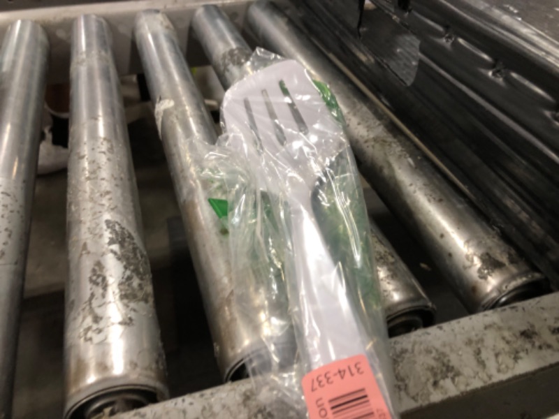 Photo 1 of GoodCook Everyday Melamine Slotted Turner