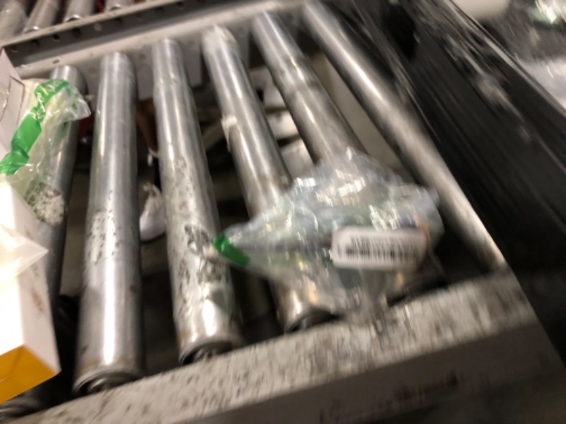 Photo 1 of e.l.f. Complexion Duo Brush, Makeup Brush For Applying Foundation & Concealer, Creates An Airbrushed Finish, Made With Vegan, Cruelty-Free Bristles