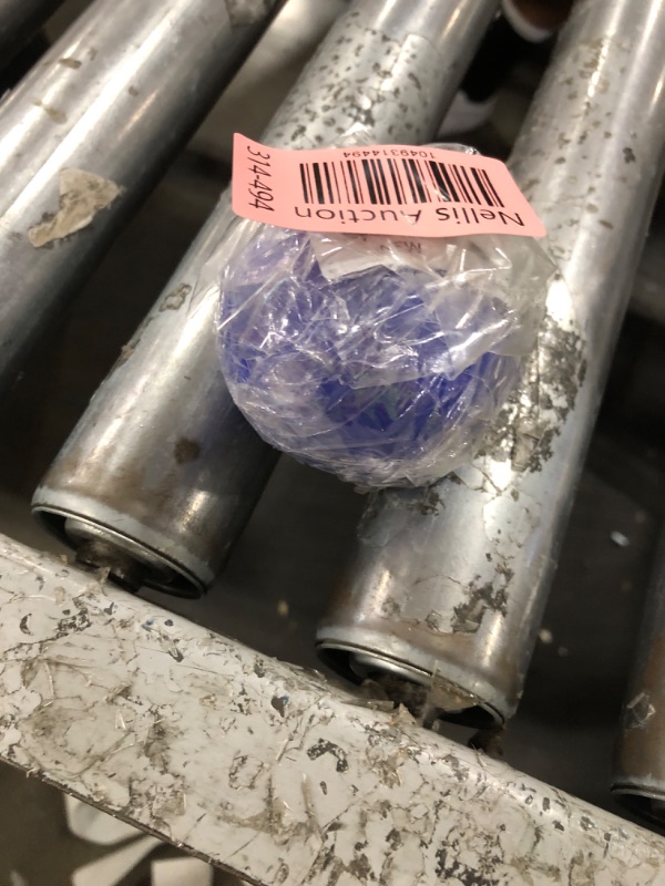 Photo 1 of Massage Lacrosse Balls, Deep Tissue Rolling Ball for Shoulders Neck Back Foot Body, Yoga Ball, Massage Tools Essentials, Blue