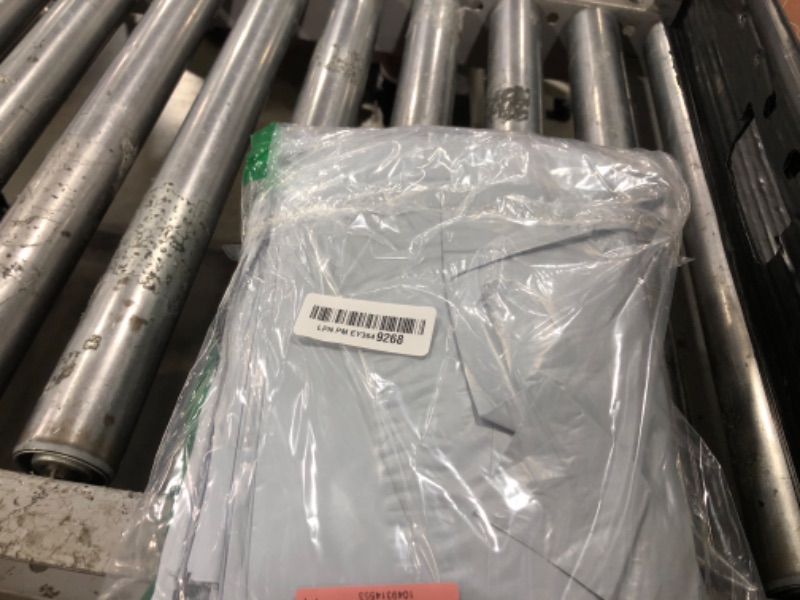 Photo 1 of Reli. Poly Mailers 10x13" | 220 Pcs - White | Shipping Envelopes | Mailer/Packaging Bags for Shipping | Non-Padded Polymailers, Self Sealing Shipping Bags for Clothing (White)