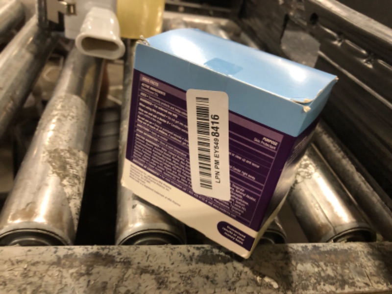 Photo 1 of Mederma PM Intensive Overnight Scar Cream, Works with Skin's Nighttime Regenerative Activity, Clinically Shown to Make Scars Smaller and Less Visible, 1.7 Oz (48g)