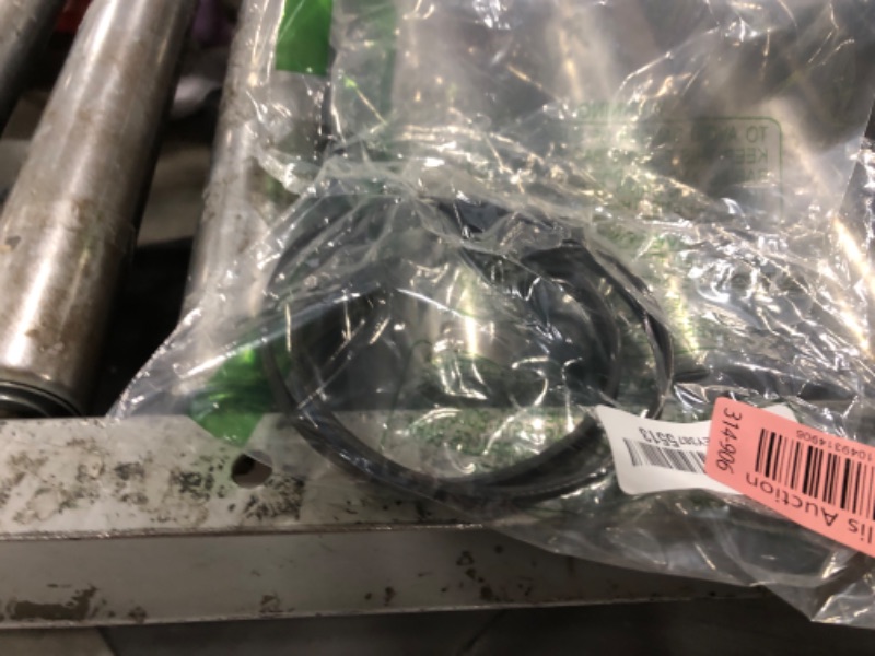 Photo 1 of 2 NEW DRIVE BELTS MADE IN USA FOR SEARS CRAFTSMAN BAND SAW MODEL 119.214000