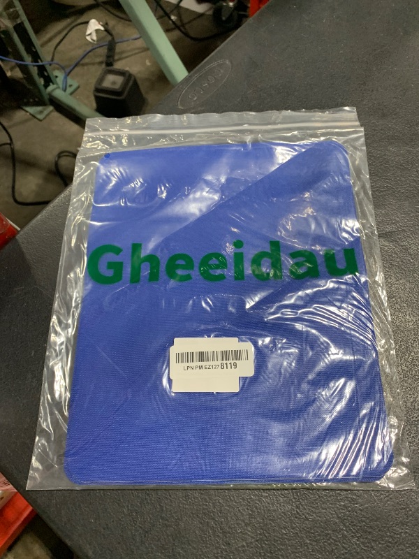 Photo 1 of Gheeidau Canvas Repair Patch 9×11 Inch 3Pcs Waterproof Self-Adhesive Fabric Repair Patch for Tents,Boat Cover,Pop Up Canopy,Patio,Bags,Car Seats,Sofas,Furniture Cover(Dark Blue)