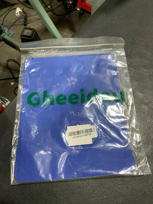 Photo 1 of Gheeidau Canvas Repair Patch 9×11 Inch 3Pcs Waterproof Self-Adhesive Fabric Repair Patch for Tents,Boat Cover,Pop Up Canopy,Patio,Bags,Car Seats,Sofas,Furniture Cover(Dark Blue)