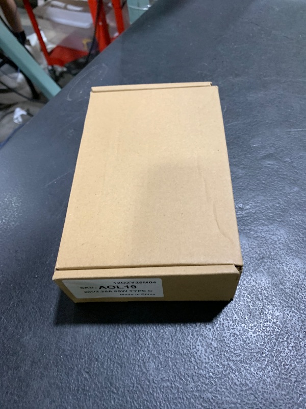 Photo 1 of 65W USB C Laptop Charger Replacement for Lenovo Thinkpad/Yoga/Chromebook, ADLX65YDC2A Lenovo Laptop Charger