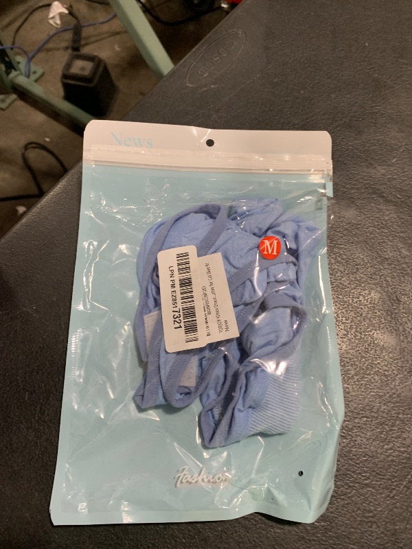 Photo 1 of Kitten Onesies,Cat Recovery Suit for Abdominal Wounds or Skin Diseases,After Surgery Wear Anti Licking Wounds,Breathable E-Collar Alternative for Cat Blue M