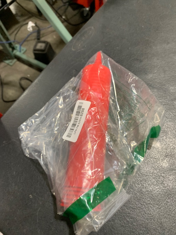 Photo 1 of Qualatex Hand Held Air Inflator - Single Action Balloon Pump