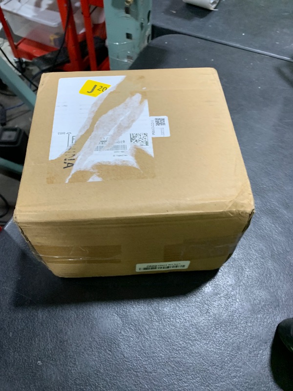 Photo 1 of DURAMIC 3D TPU Filament 1.75mm Black White, TPU Flexible Filament 95A, Soft TPU 3D Printing Filament, 1kg Spool, Dimensional Accuracy +/- 0.05mm, Black White 2 Pack