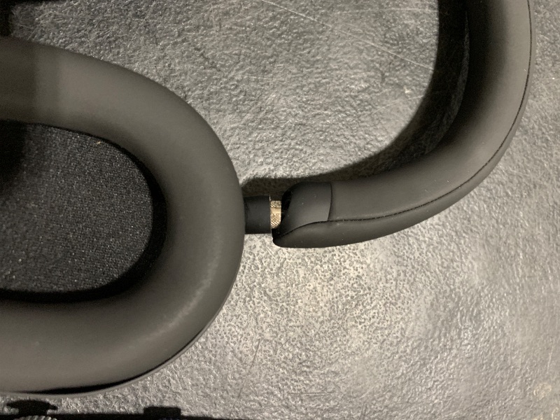 Photo 1 of Sony WH-1000XM5 Premium Noise Canceling Headphones