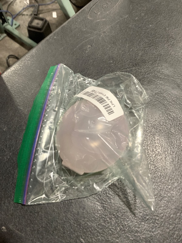 Photo 1 of Momcozy Ultra-Soft Silicone Nipple Shields – BPA-Free, 20mm (with Case)