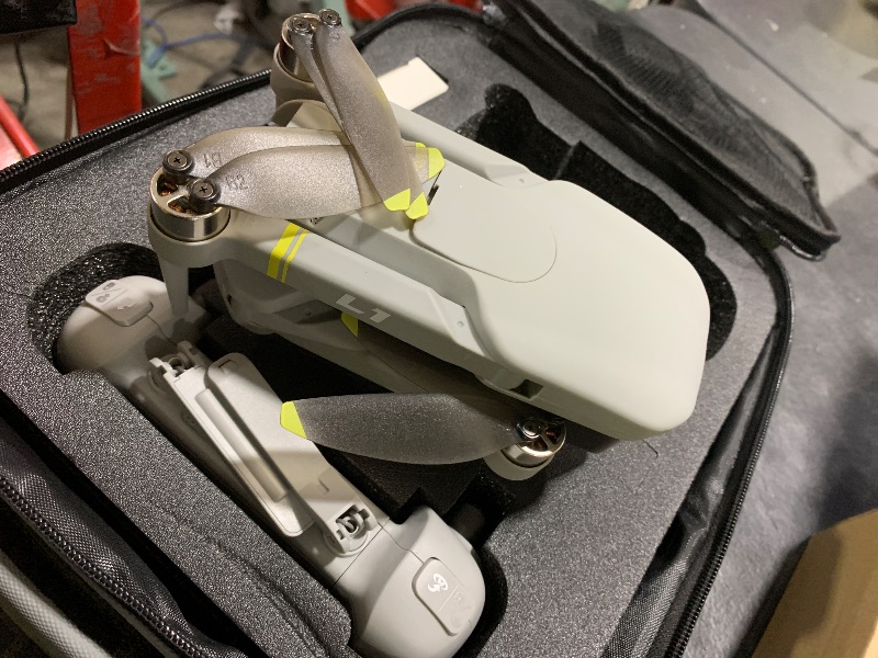Photo 1 of Bingchat Drones with Camera for Adults 4K Professional Shooting, 3 Axis Gimbal EIS Drone with Obstacle Avoidance, Digital Transmission Drone for Adults, Night Mode, 2.4Miles, 56Minutes, GPS Auto Return, Follow Me/Car, Time-lapse