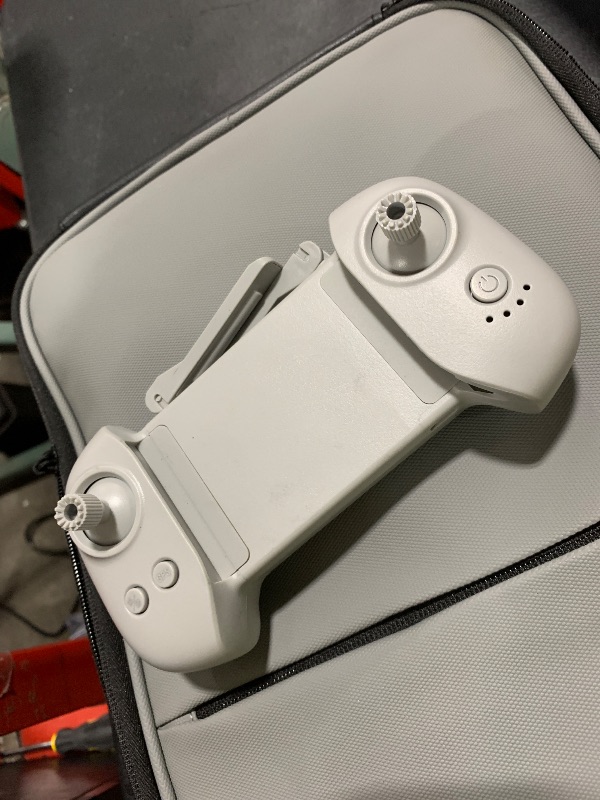Photo 1 of Bingchat Drones with Camera for Adults 4K Professional Shooting, 3 Axis Gimbal EIS Drone with Obstacle Avoidance, Digital Transmission Drone for Adults, Night Mode, 2.4Miles, 56Minutes, GPS Auto Return, Follow Me/Car, Time-lapse