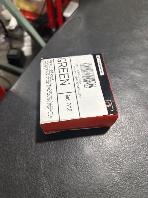 Photo 1 of A-Premium Iridium Platinum Spark Plugs Compatible with Land Rover Range Rover 2006-2009, Range Rover Sport 2006-2009, LR3 2005-2009 & Jaguar XF, XJ8, XJR, XK, XK8, XKR, S-Type, Super, Pack of 8