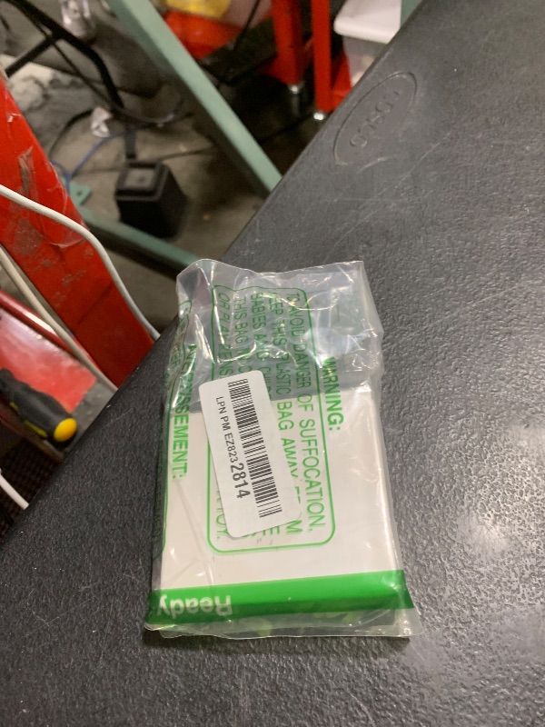 Photo 1 of KOOAQQ Replacement Battery for Ring Camera, 7200mAh Ultra High Capacity Li-ion v4 Battery for Ring-Doorbell-Camera 2/3/4/3plus, Stick Up Cam (2nd and 3rd Gen), Also for Spotlight Cam and Peephole