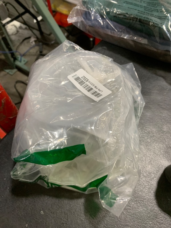 Photo 1 of Baby Brezza Replacement Powder Container and Lid for Formula Pro Advanced Only