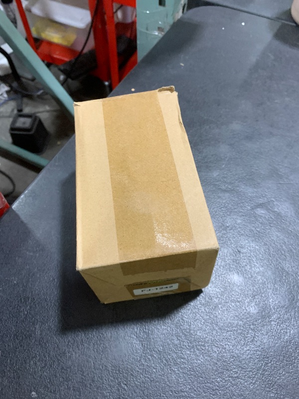 Photo 1 of VEDURME FS1242 Spin-on Fuel Water Separator Filter 10 Micron Replacement for 3355903 Upgrade FS1015 FS1015B Replacement parts 95242 31701062 86242 BF1249-O WK940/36X