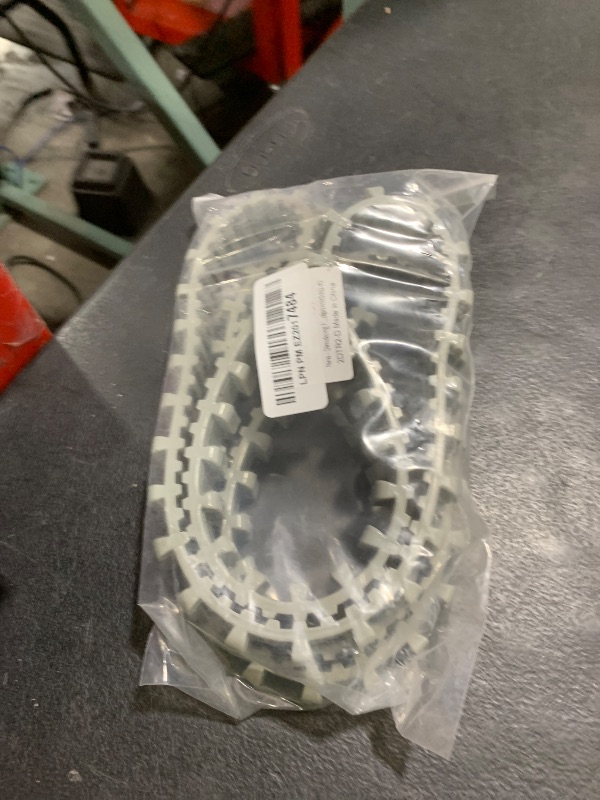 Photo 1 of 9985006-R2 Pool Cleaner Timing Tracks for Maytronics Dolphin Robotic, Replacement Parts Fits for Dolphin Nautilus CC Plus/Apollo Plus/DX3/DX6/M200/M400/M500/Premier/Triton Etc. Pool Vacuum Cleaners