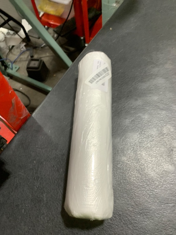 Photo 1 of UNIFAMLIY 79” × 30 Yards Cushion Wrap Silk Film Waterproof, Upholstery Cushion Wrap Easily Install Foam into Cushion,Shrink Wrap Roll for Cushions, Packaging Wrap for Furniture Home Office Cover