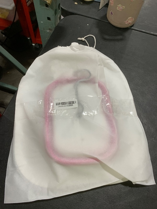 Photo 1 of YYYSITZ Sitz Bath, Electric Sitz Bath for Hemorrhoids, Sitz Bath for Toilet Seat, Postpartum Care Pan for Women, Yoni Hip Bath Basin, Sits Bath Soak Salts Tub, Vaginal Wash Bowl, Foldable, Pink