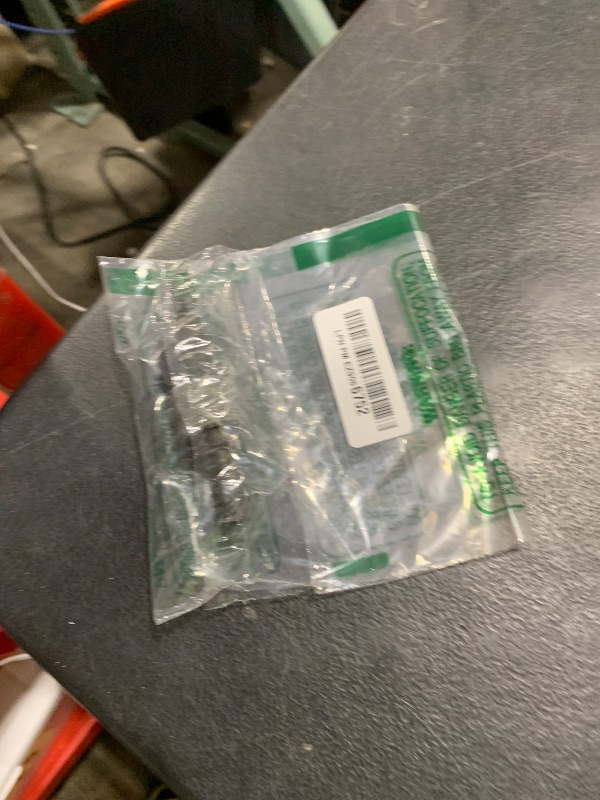Photo 1 of Beduan Quick Disconnect Set, Air Hose Fitting Quick Connect Coupler, 3/8" Barb Hose, Air Compressor Accessories Fitting, Industrial Type C